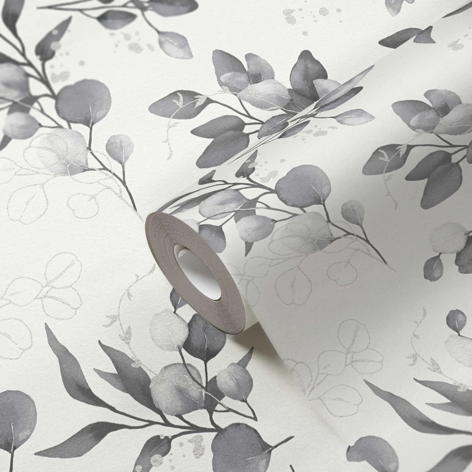 Papel Tapiz Exclusivo 397686 – Contemporáneo | Diseño Único para tus Paredes