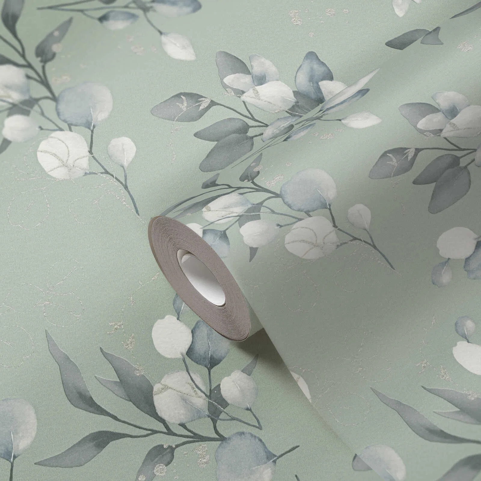 Papel Tapiz Exclusivo 397687 – Contemporáneo | Diseño Único para tus Paredes