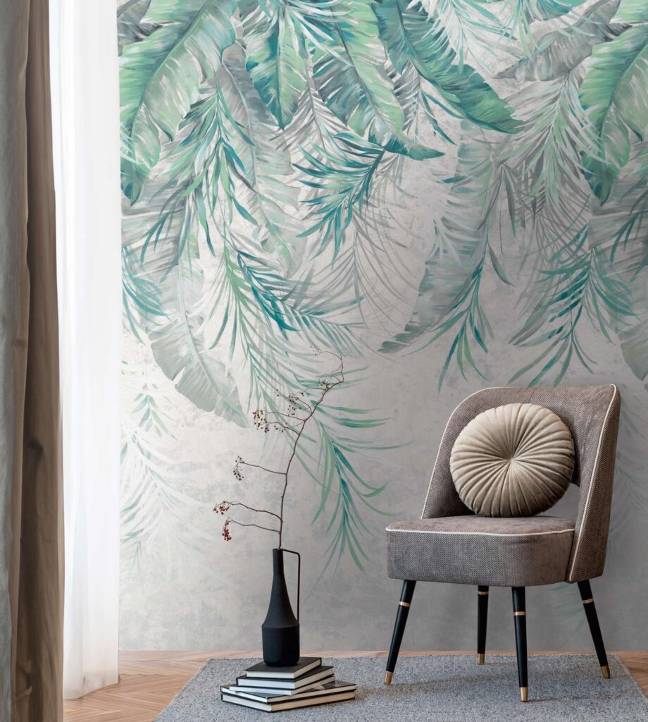 Papel Tapiz 398191 – Contemporáneo | Arte en cada Pared