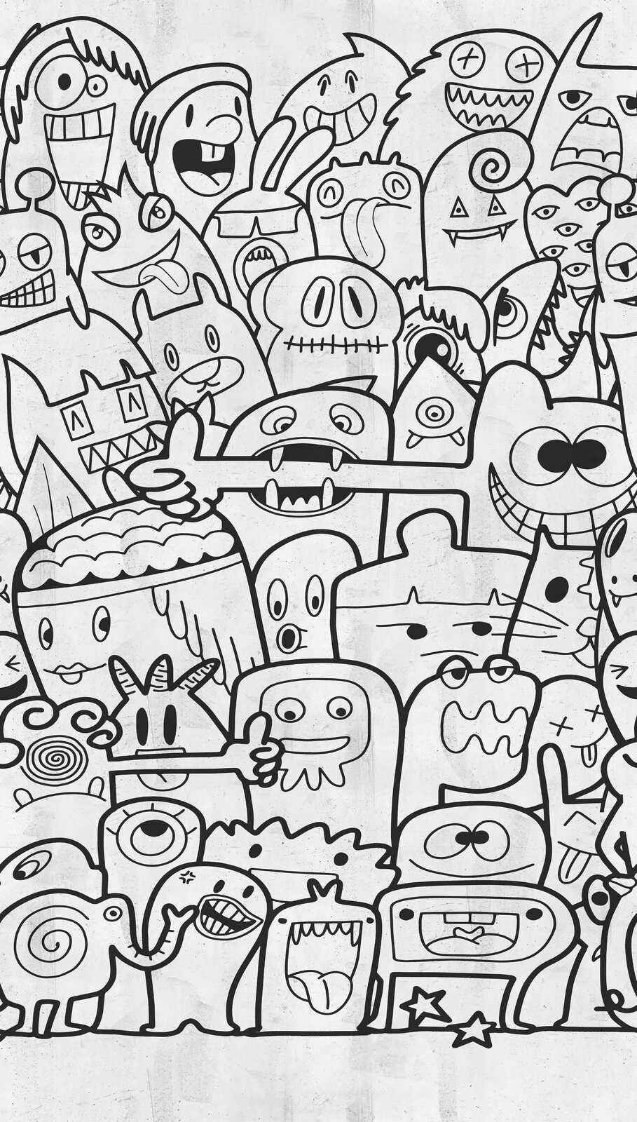 Revestimiento Mural 398261 – Contemporáneo | Instalado en Bogotá · imagen 2