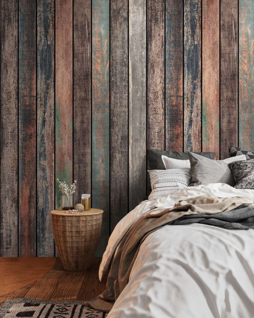 Papel de Colgadura 398321 – Contemporáneo | Estilo y Elegancia Mural