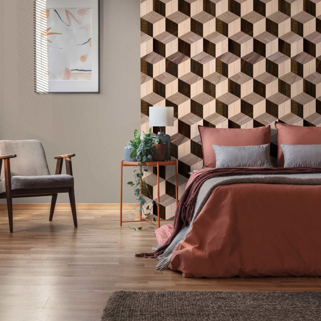 Mural Decorativo 398331 – Contemporáneo | Transforma tu Espacio