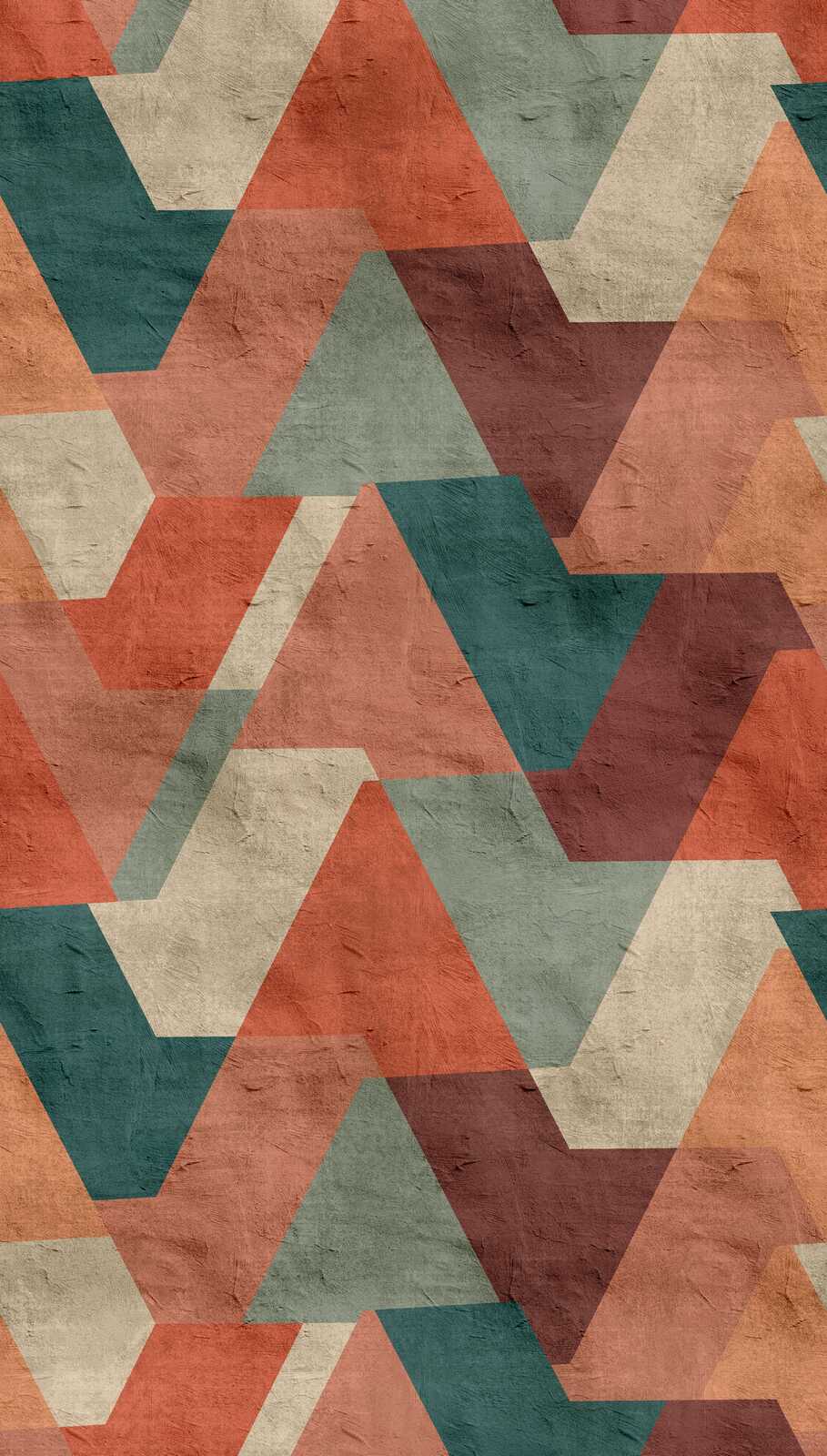 Papel Tapiz Exclusivo 398371 – Contemporáneo | Diseño Único para tus Paredes · imagen 2