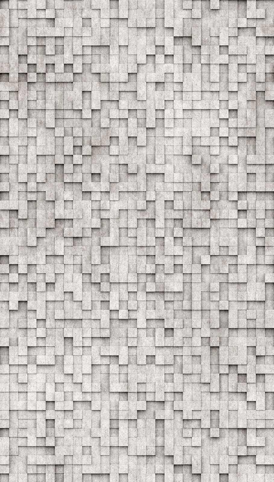 Papel Tapiz Exclusivo 398431 – Contemporáneo | Diseño Único para tus Paredes · imagen 2