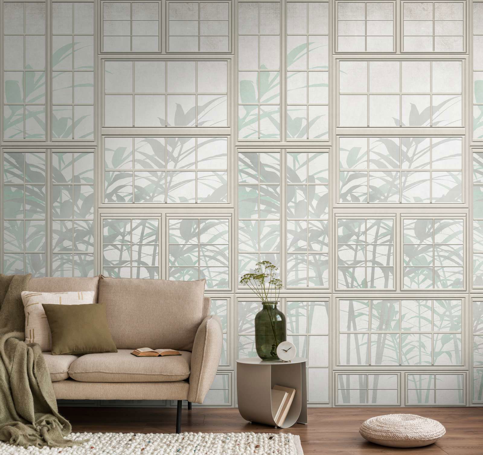 Revestimiento Mural 398451 – Contemporáneo | Instalado en Bogotá · imagen 1