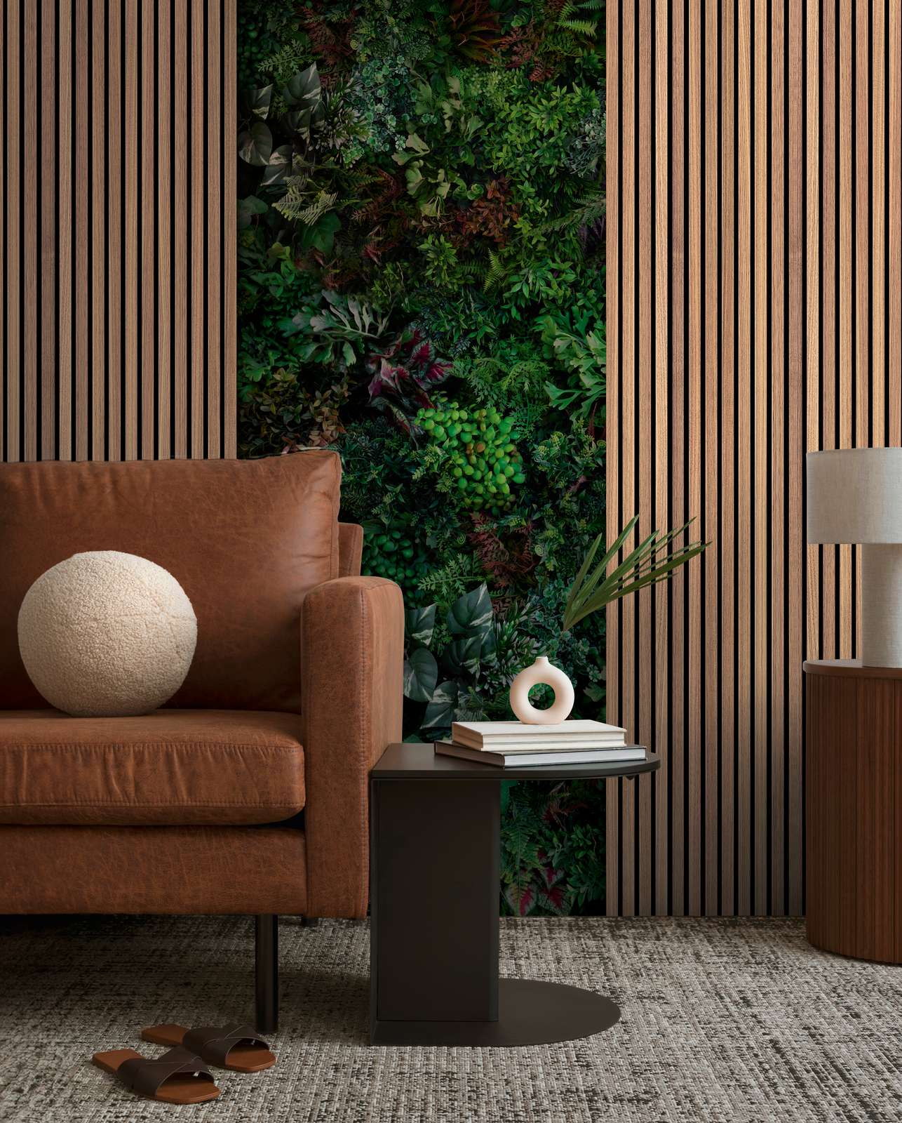 Papel Tapiz Exclusivo 398521 – Contemporáneo | Diseño Único para tus Paredes · imagen 1