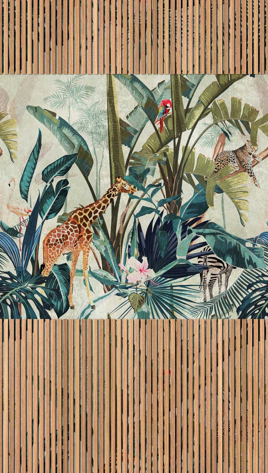 Mural Decorativo 398531 – Contemporáneo | Transforma tu Espacio · imagen 2