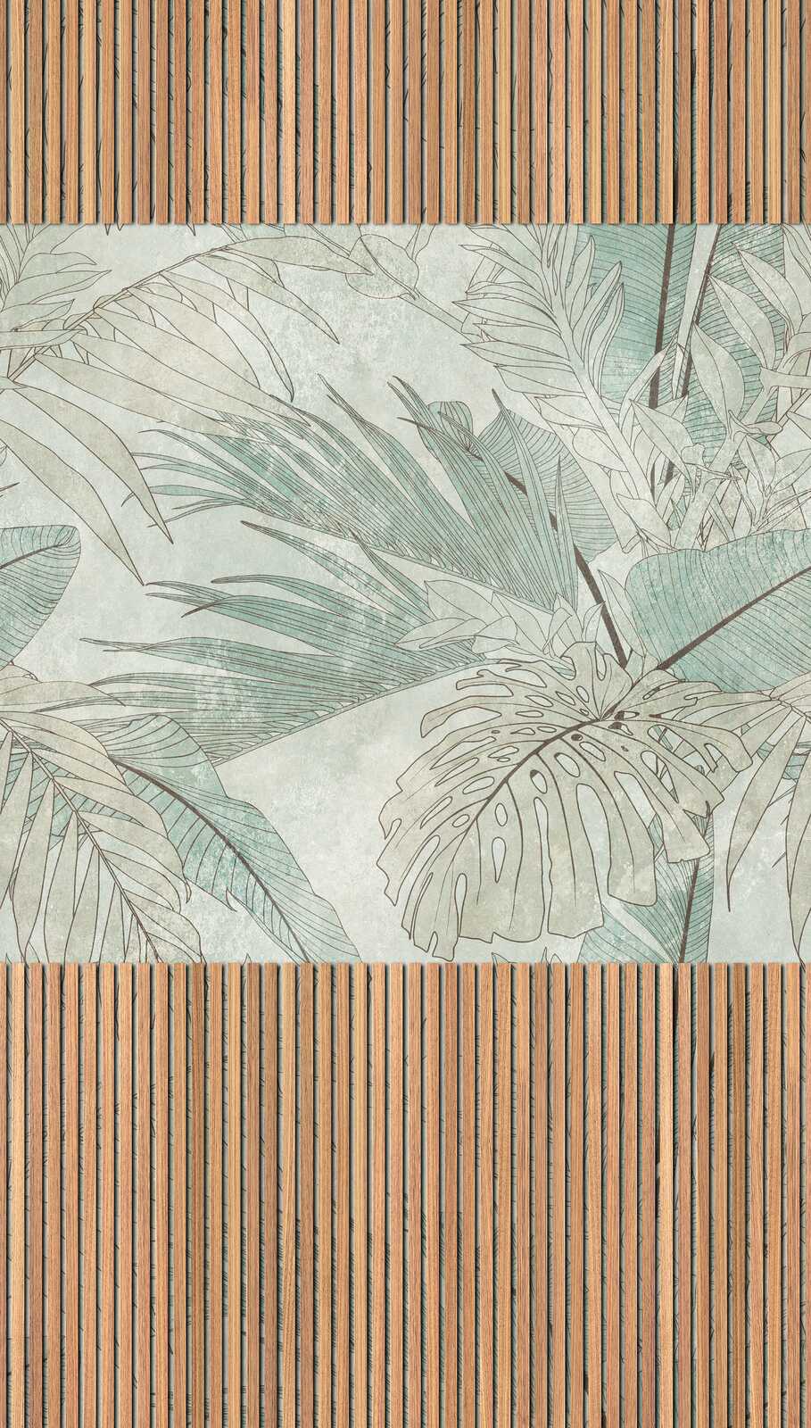 Papel Tapiz Exclusivo 398541 – Contemporáneo | Diseño Único para tus Paredes · imagen 2