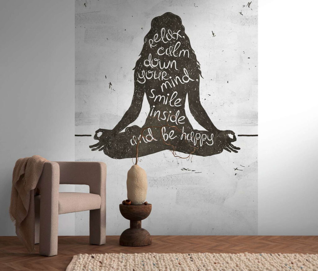 Mural Decorativo 398561 – Contemporáneo | Transforma tu Espacio