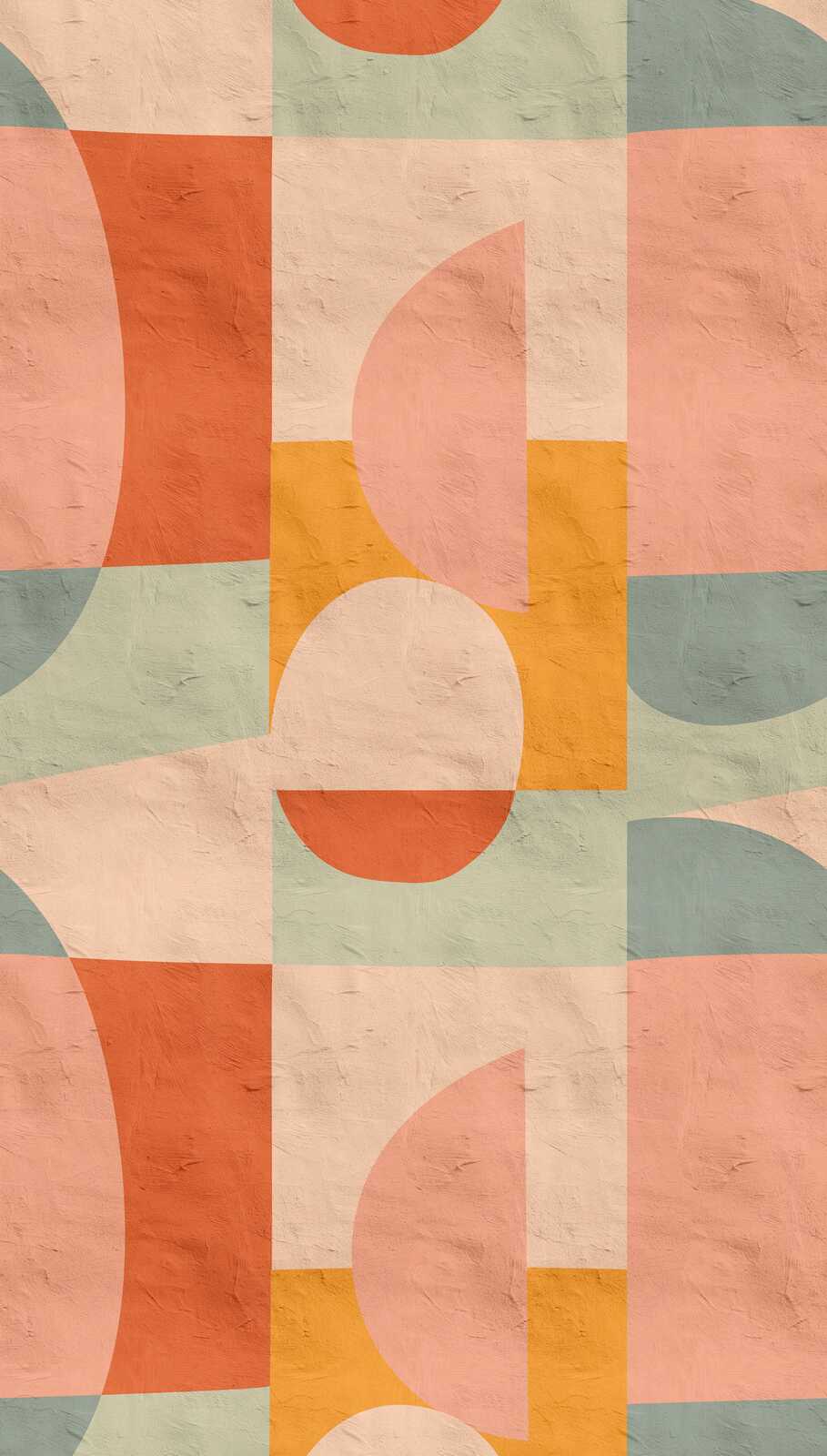 Mural Decorativo 398581 – Contemporáneo | Transforma tu Espacio · imagen 2