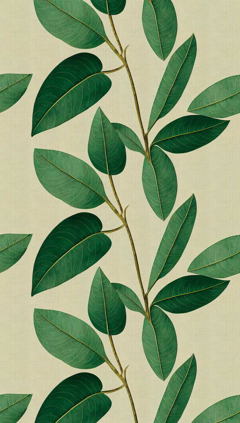 Papel de Colgadura 398661 – Contemporáneo | Estilo y Elegancia Mural · imagen 2