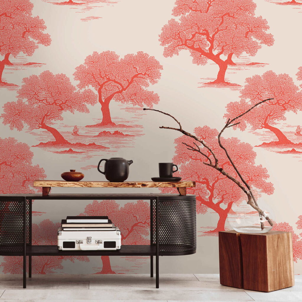Papel Tapiz 398761 – Contemporáneo | Arte en cada Pared