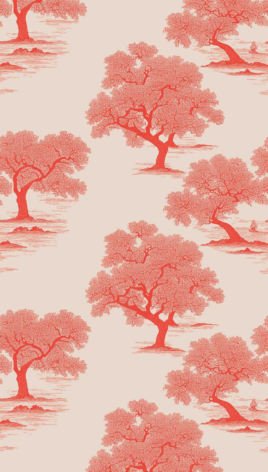 Papel Tapiz 398761 – Contemporáneo | Arte en cada Pared · imagen 2