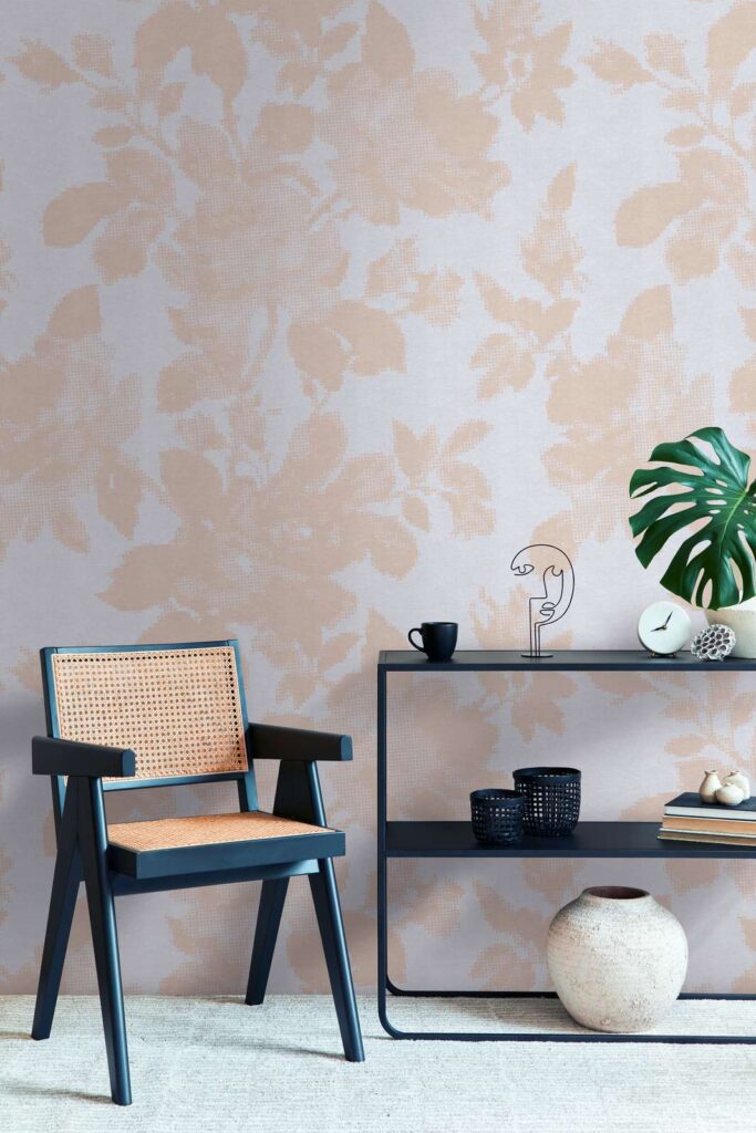 Papel Tapiz Exclusivo 398771 – Contemporáneo | Diseño Único para tus Paredes