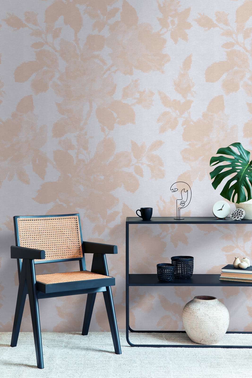 Papel Tapiz Exclusivo 398771 – Contemporáneo | Diseño Único para tus Paredes · imagen 1