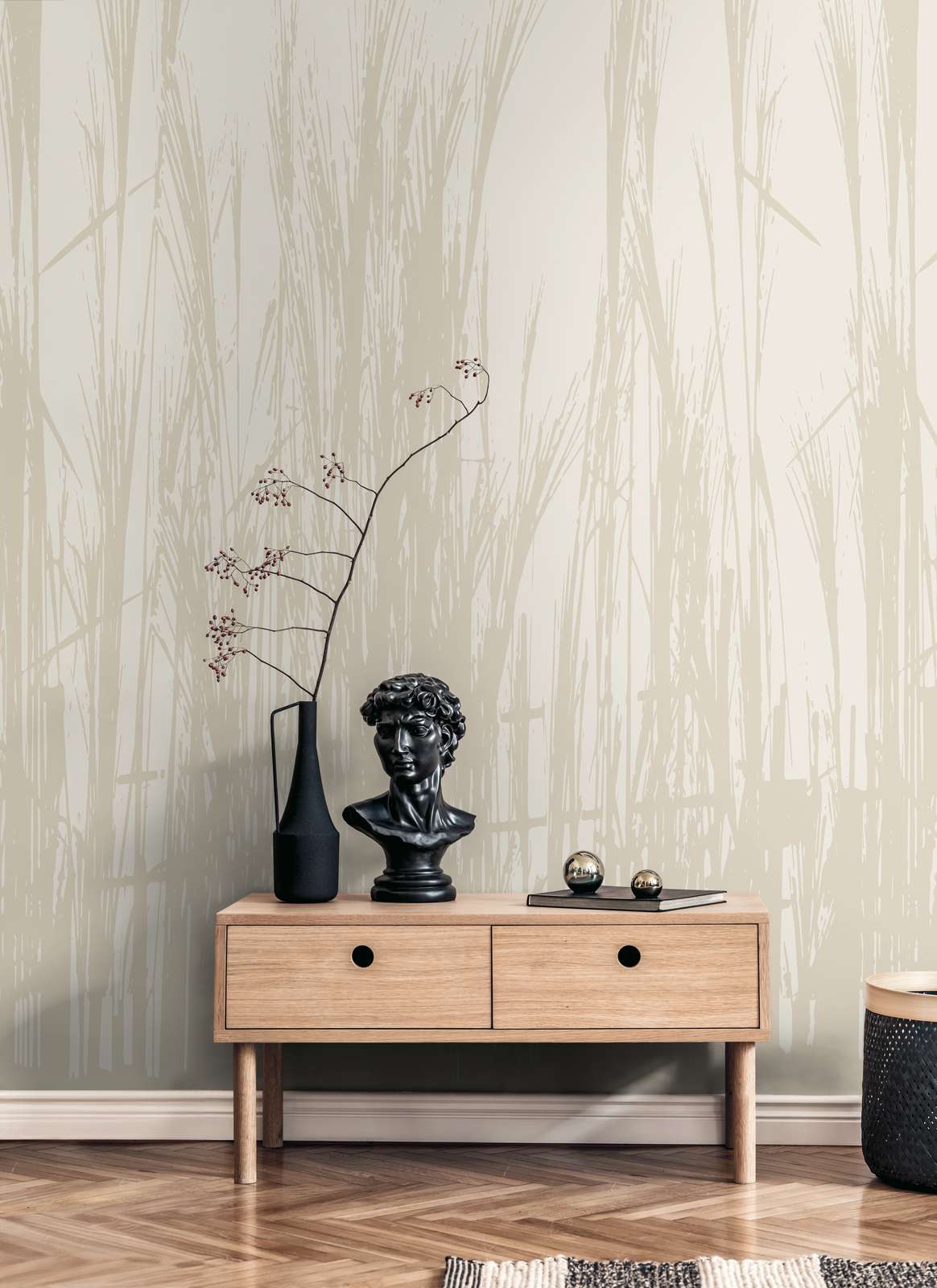 Papel Tapiz 398781 – Contemporáneo | Arte en cada Pared · imagen 1