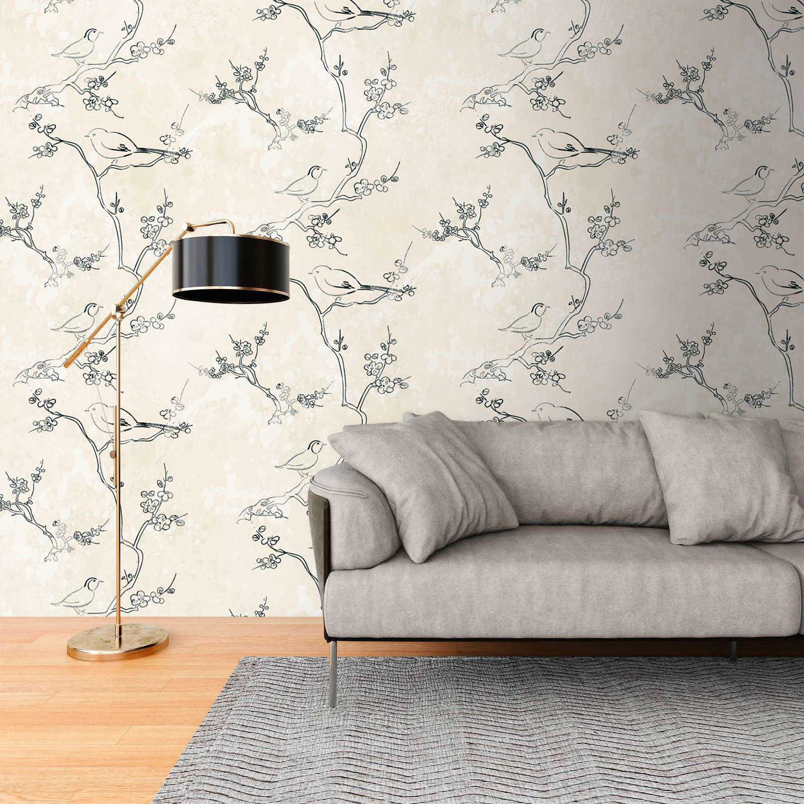 Mural Decorativo 398841 – Contemporáneo | Transforma tu Espacio · imagen 1
