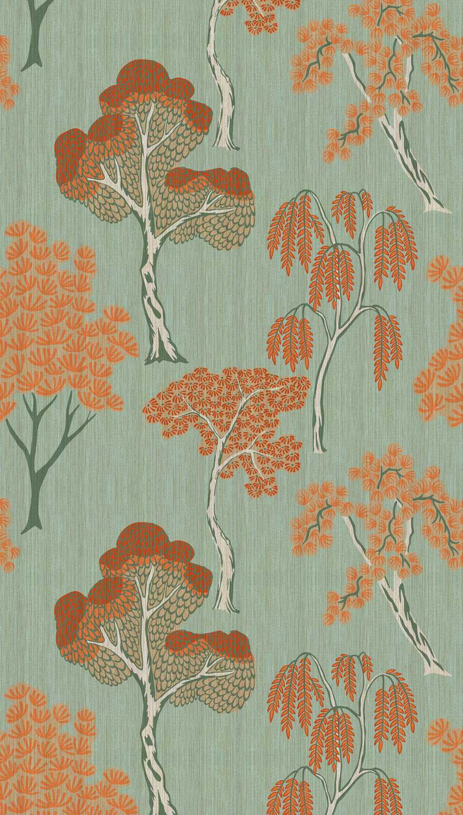 Papel Tapiz 398871 – Contemporáneo | Arte en cada Pared · imagen 2