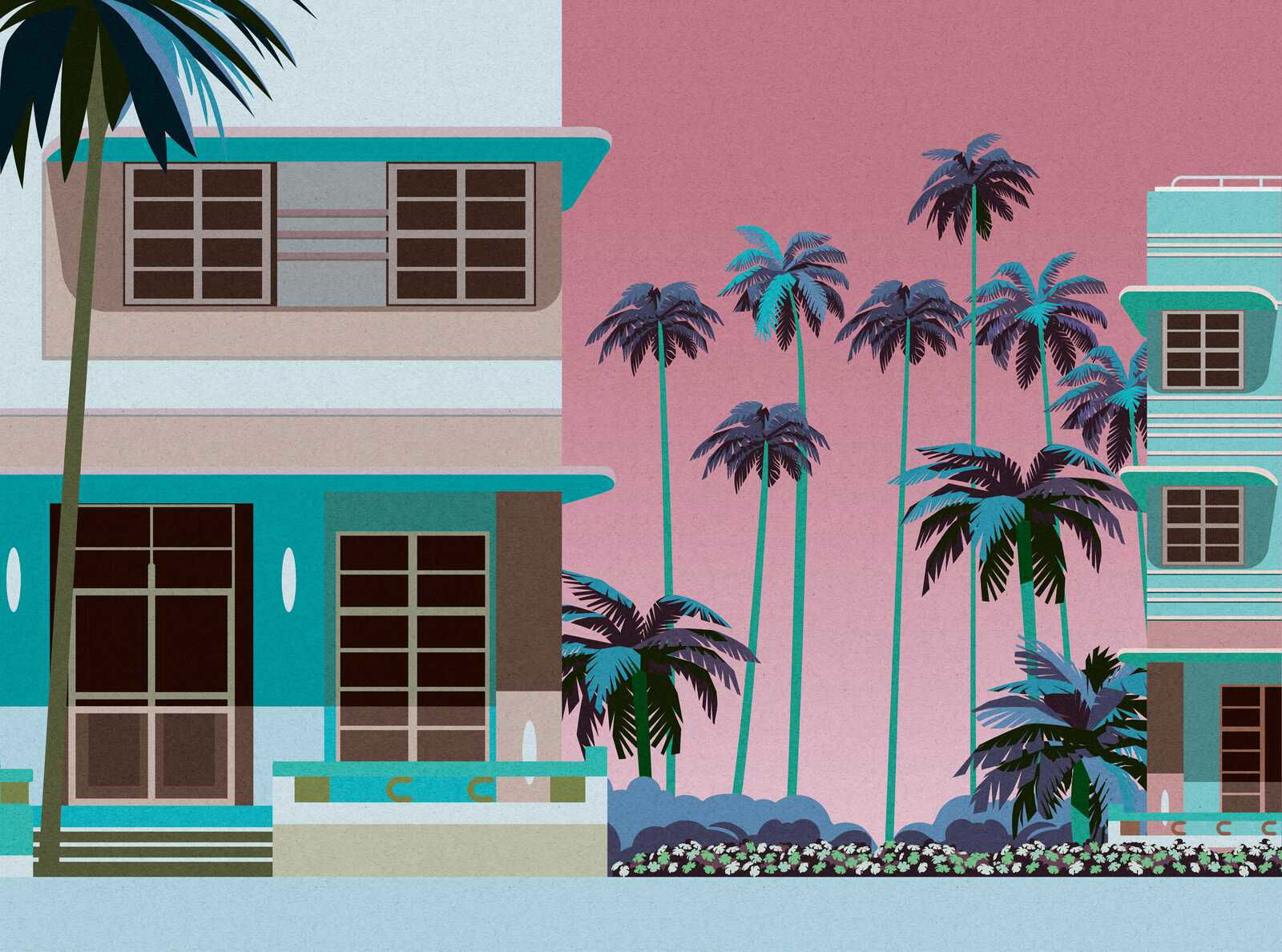 Mural Decorativo 398931 – Contemporáneo | Transforma tu Espacio · imagen 2