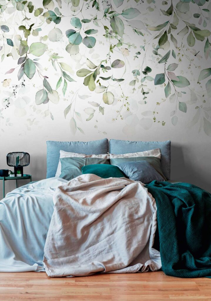 Papel de Colgadura 399001 – Contemporáneo | Estilo y Elegancia Mural