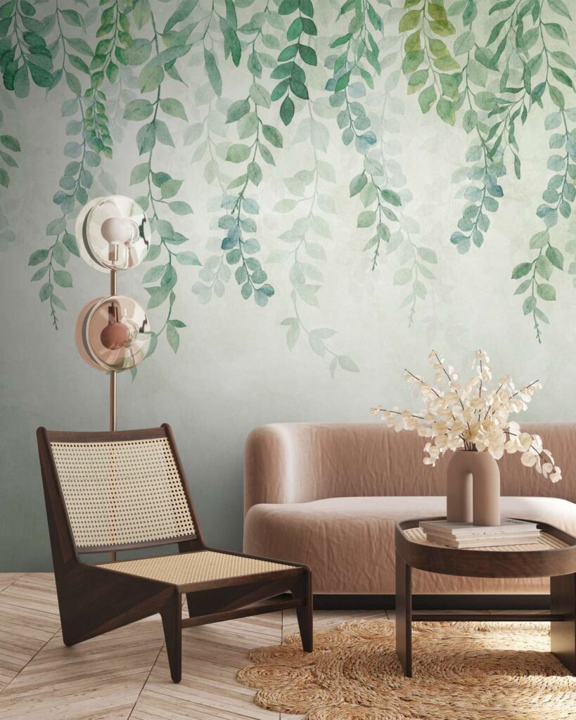 Mural Decorativo 399071 – Contemporáneo | Transforma tu Espacio
