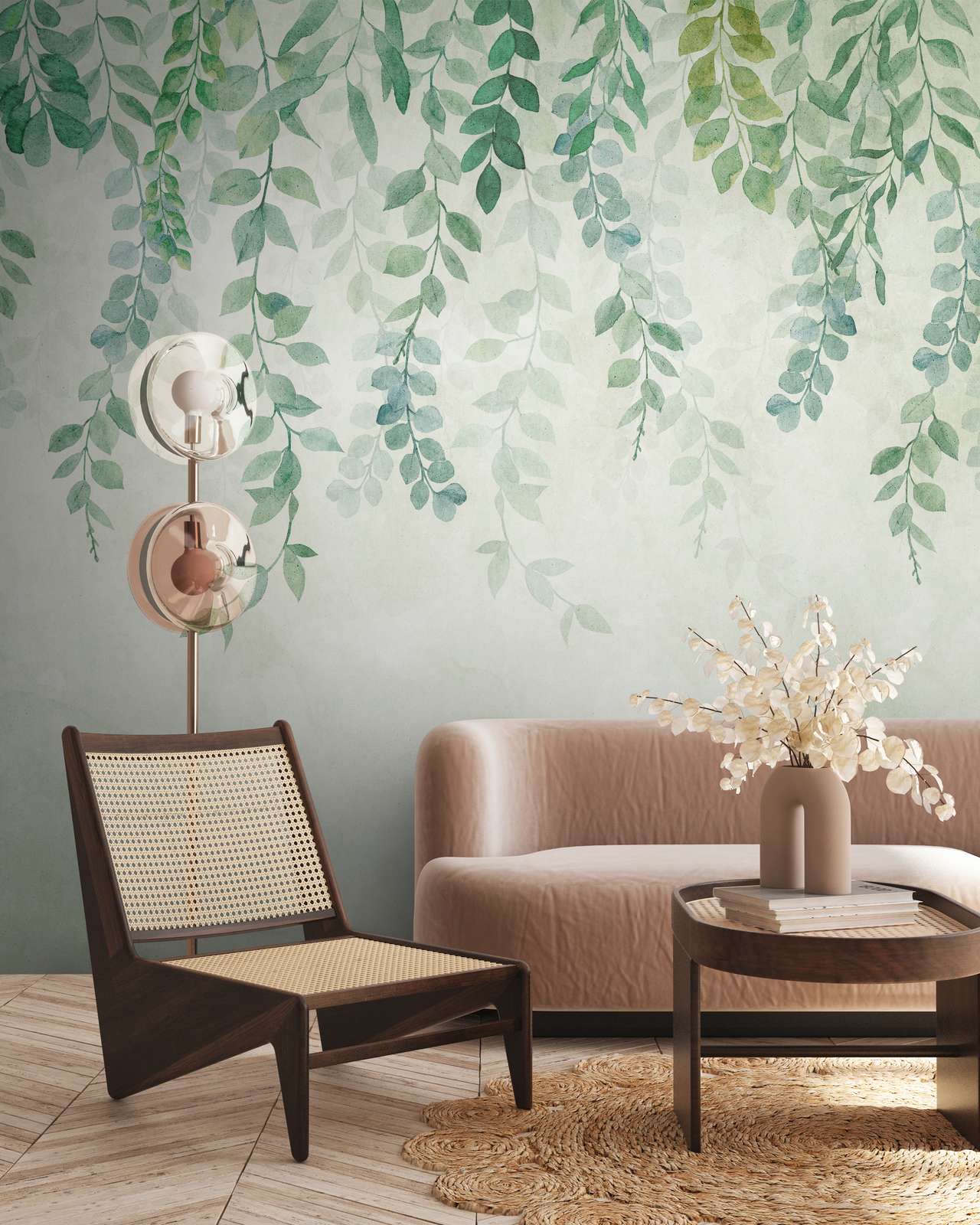 Mural Decorativo 399071 – Contemporáneo | Transforma tu Espacio