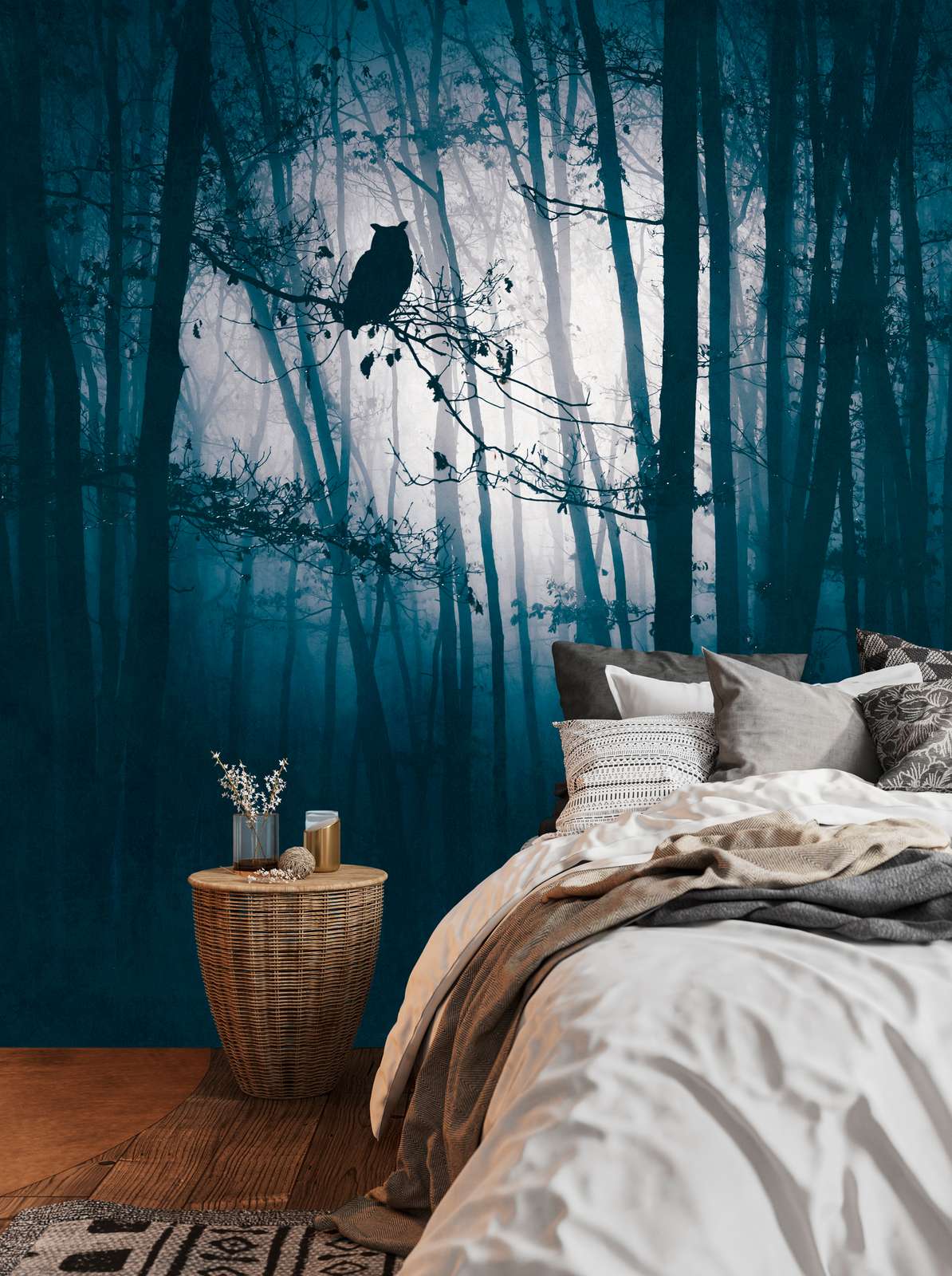 Papel Tapiz 399091 – Contemporáneo | Arte en cada Pared · imagen 1