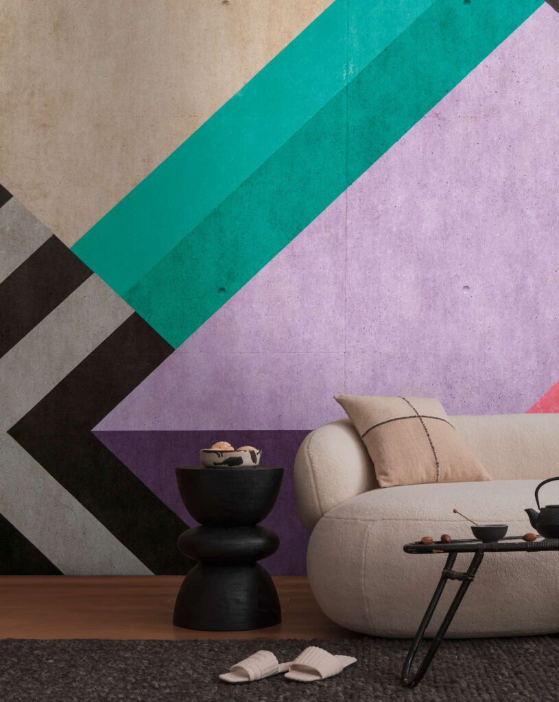 Papel Tapiz 399131 – Contemporáneo | Arte en cada Pared