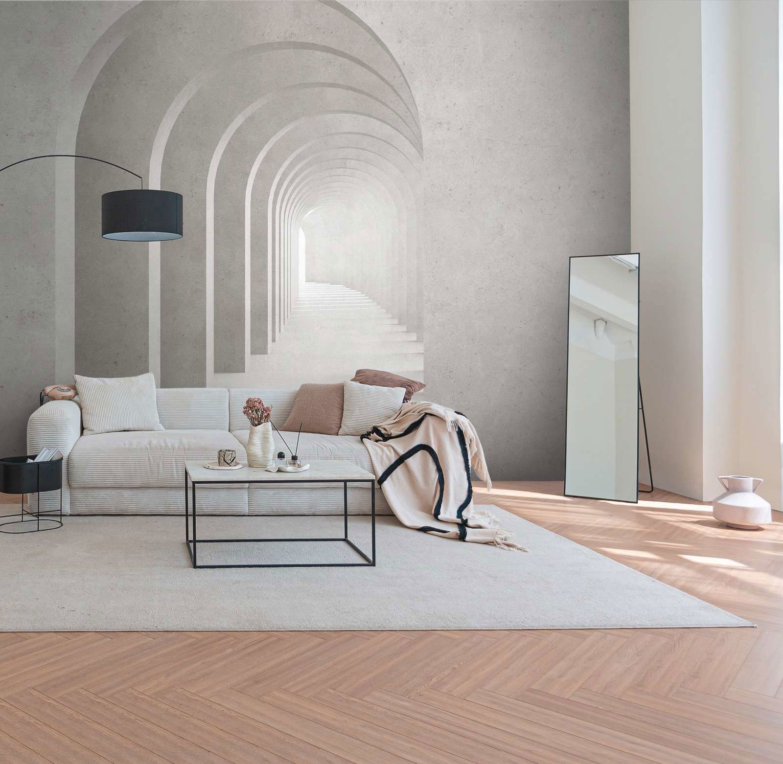 Mural Decorativo 399161 – Contemporáneo | Transforma tu Espacio · imagen 1