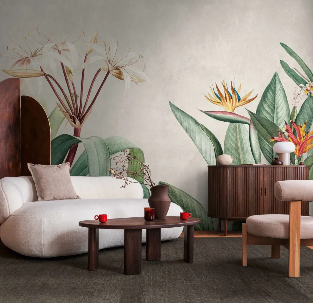 Papel Tapiz 399171 – Contemporáneo | Arte en cada Pared