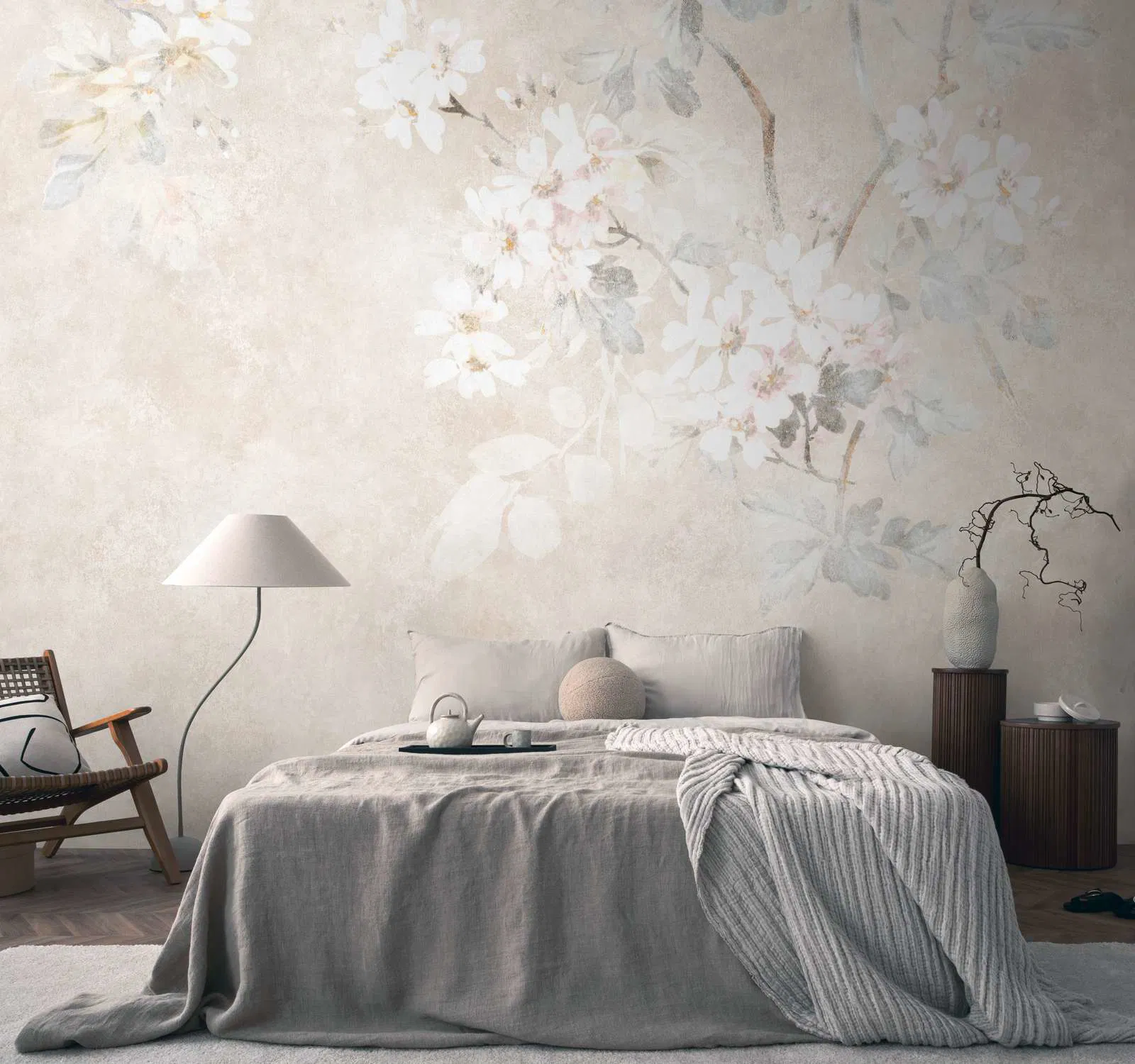 Mural Decorativo 399191 – Contemporáneo | Transforma tu Espacio · imagen 1