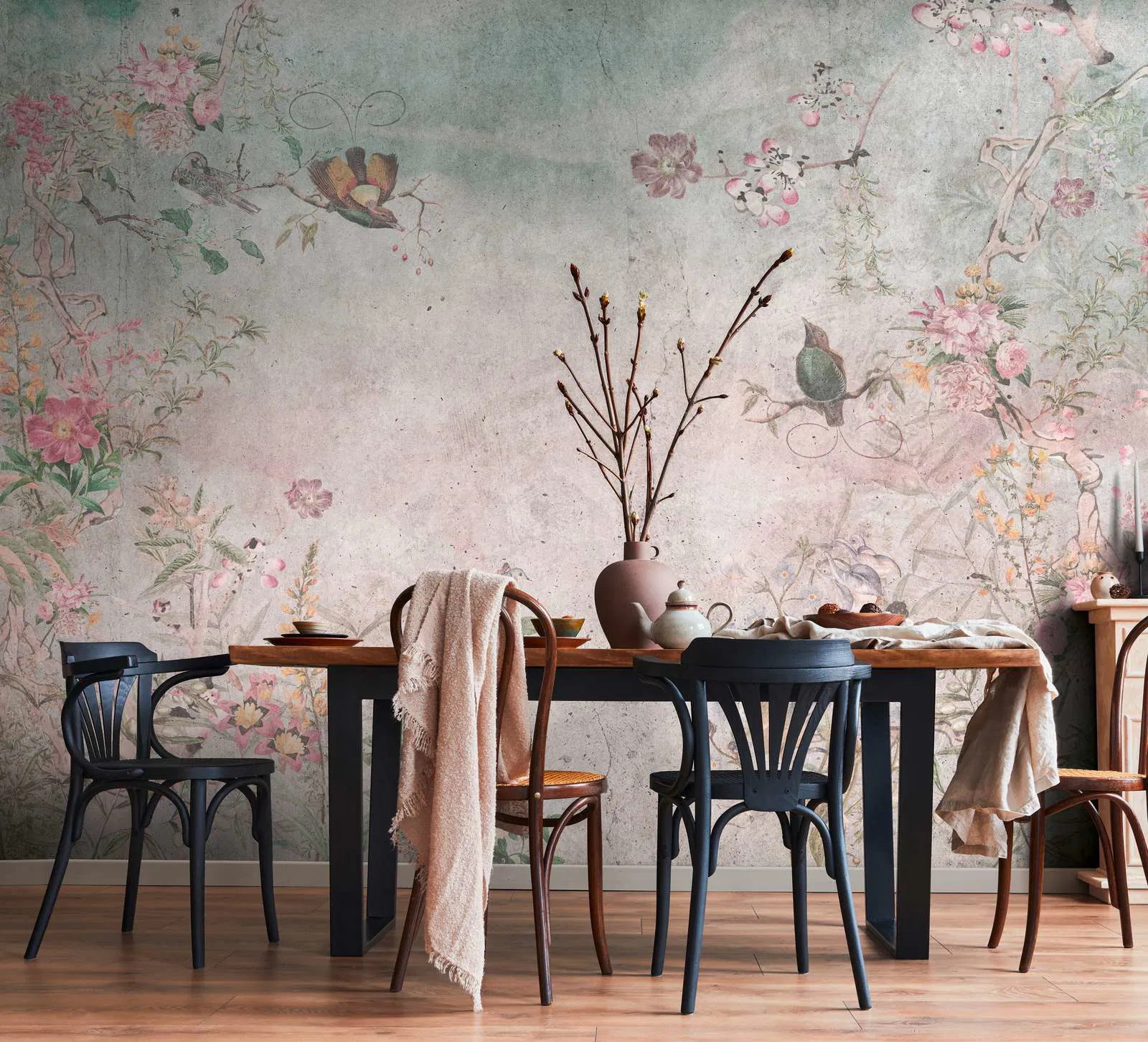 Papel Tapiz 399201 – Contemporáneo | Arte en cada Pared · imagen 1