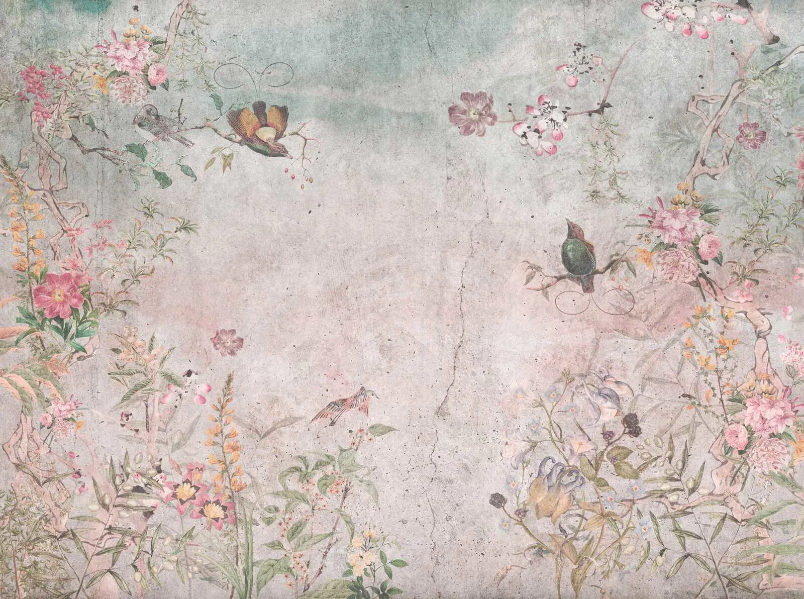 Papel Tapiz 399201 – Contemporáneo | Arte en cada Pared · imagen 2