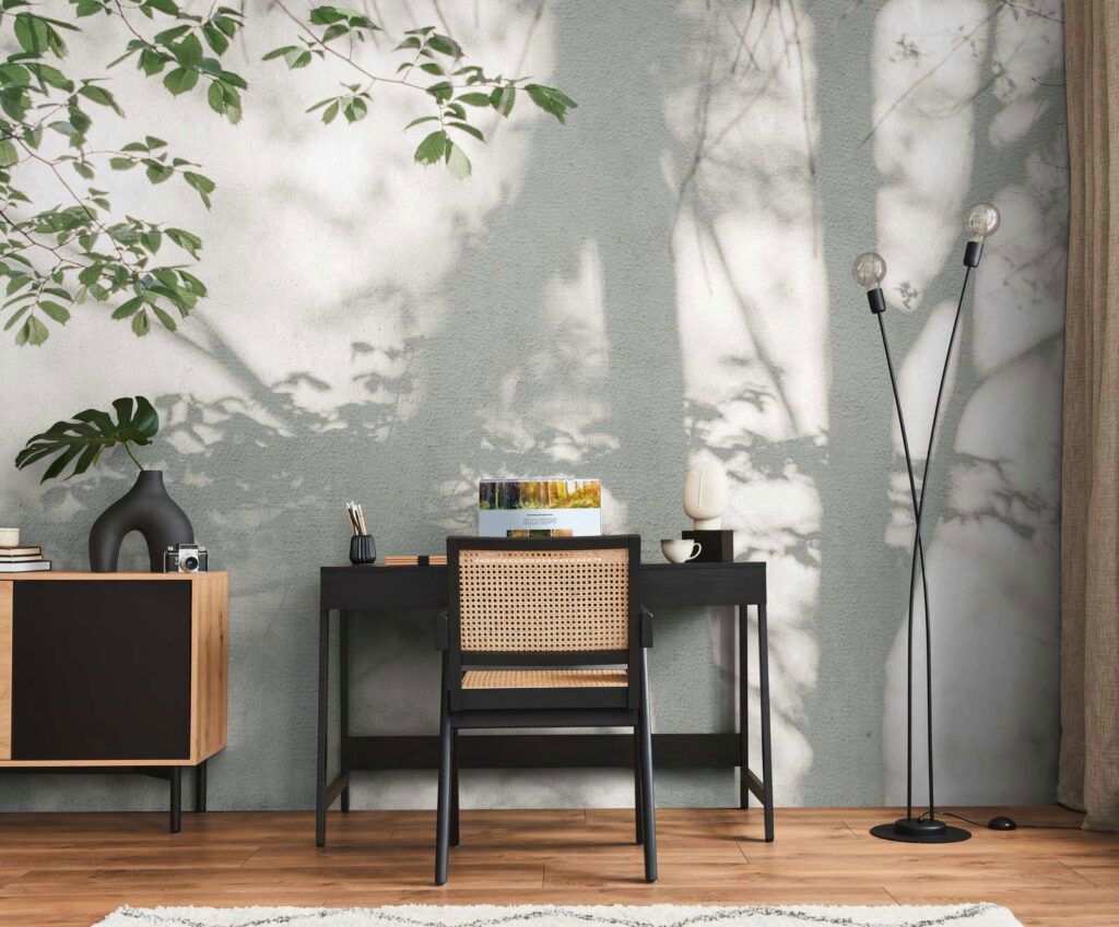 Papel de Colgadura 399251 – Contemporáneo | Estilo y Elegancia Mural