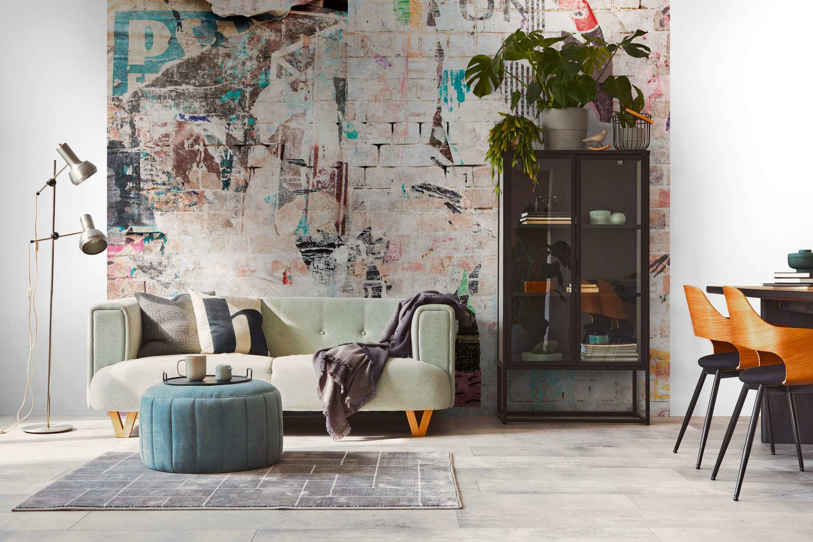 Mural Decorativo 399271 – Contemporáneo | Transforma tu Espacio · imagen 1
