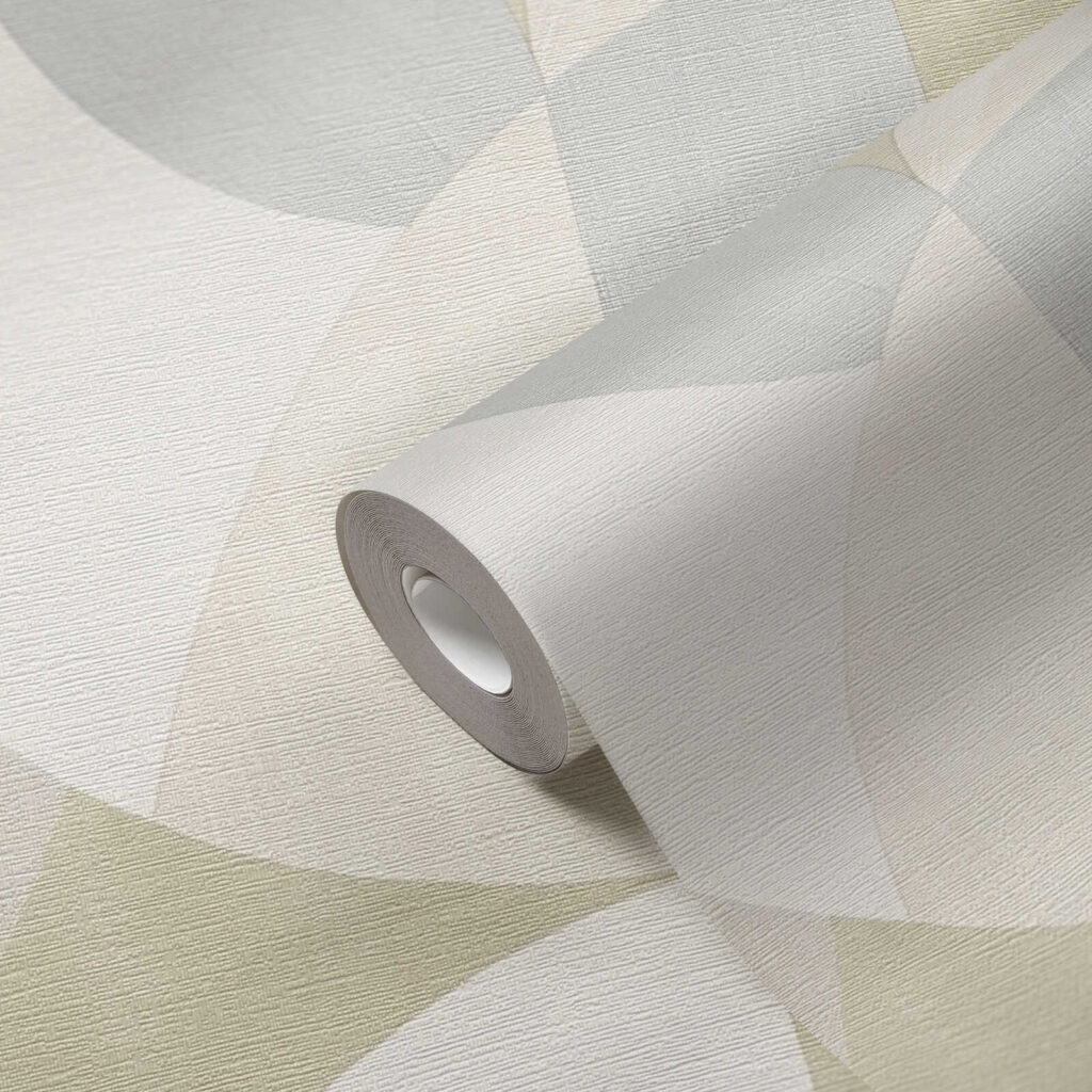 Papel de Colgadura 399324 – Contemporáneo | Estilo y Elegancia Mural