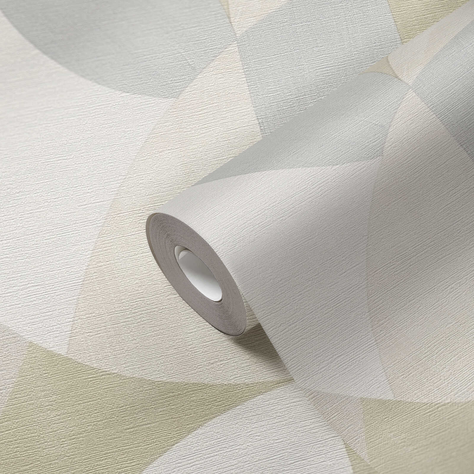 Papel de Colgadura 399324 – Contemporáneo | Estilo y Elegancia Mural