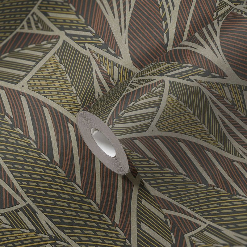 Papel Tapiz Exclusivo 399331 – Contemporáneo | Diseño Único para tus Paredes · imagen 1