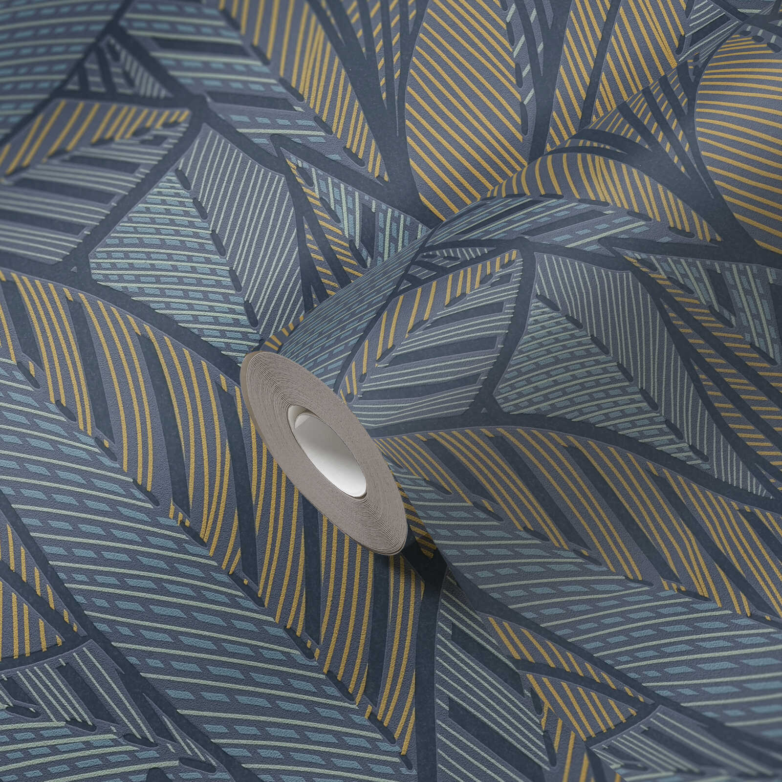 Papel Tapiz Exclusivo 399335 – Contemporáneo | Diseño Único para tus Paredes