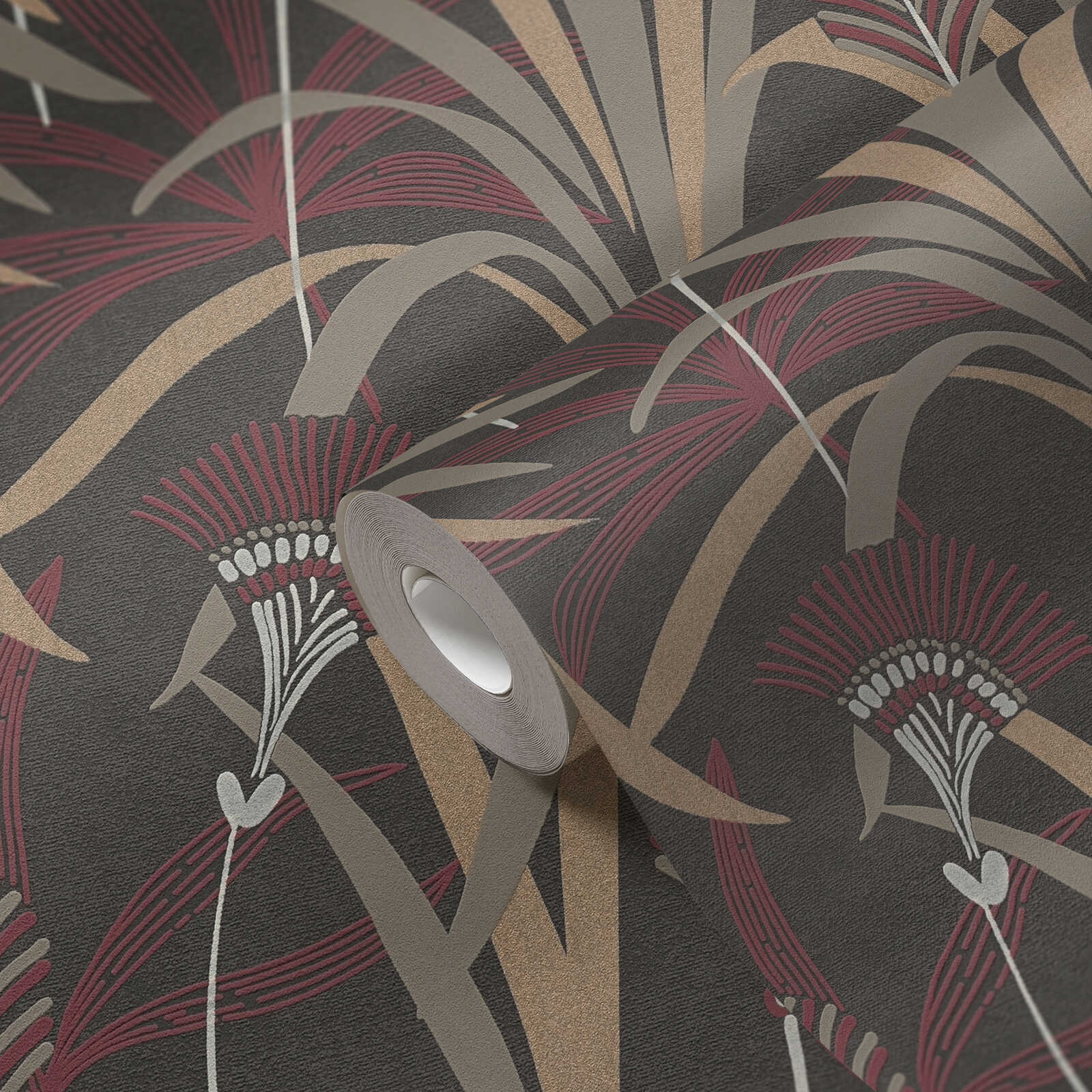Papel Tapiz Exclusivo 399364 – Contemporáneo | Diseño Único para tus Paredes · imagen 1