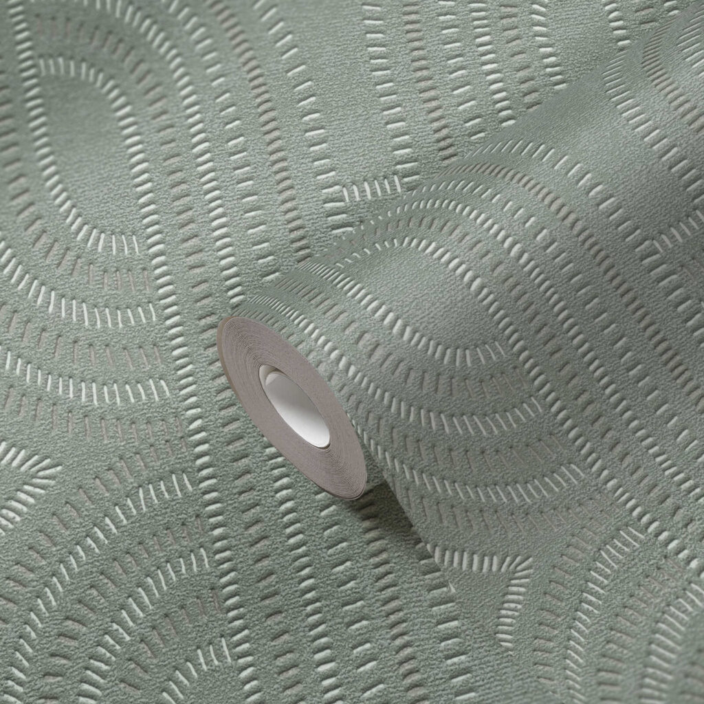 Papel Tapiz Exclusivo 399375 – Contemporáneo | Diseño Único para tus Paredes