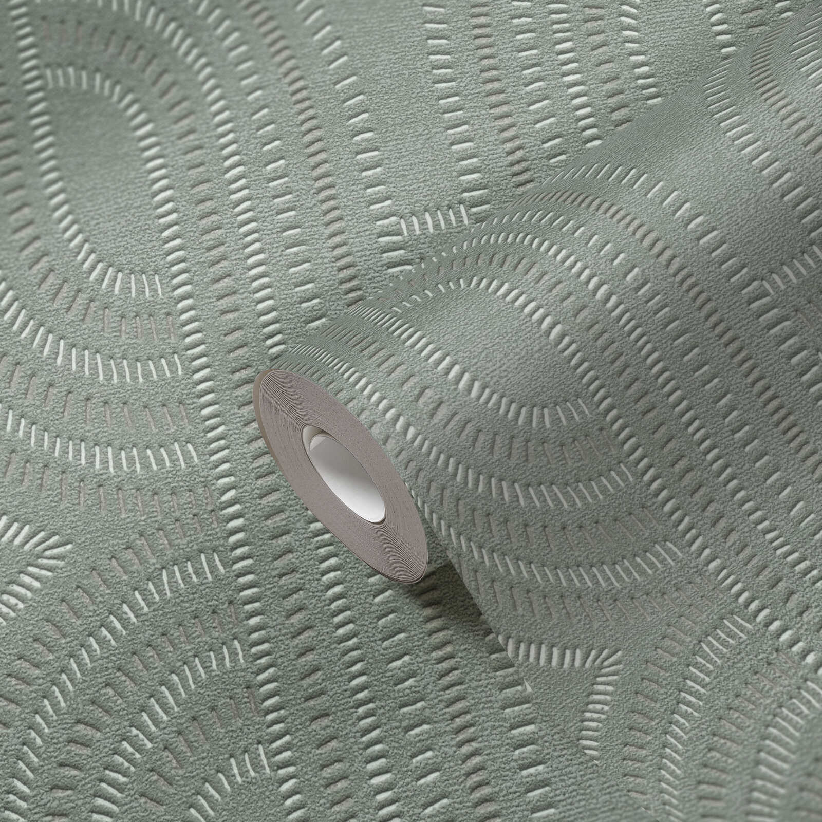 Papel Tapiz Exclusivo 399375 – Contemporáneo | Diseño Único para tus Paredes · imagen 1