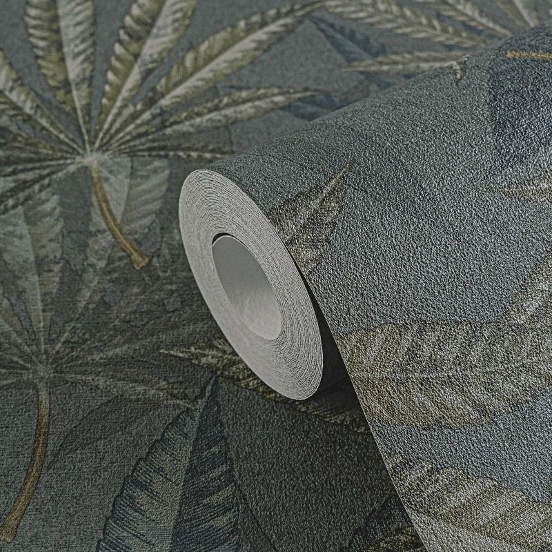 Papel de Colgadura 399844 – Contemporáneo | Estilo y Elegancia Mural · imagen 1