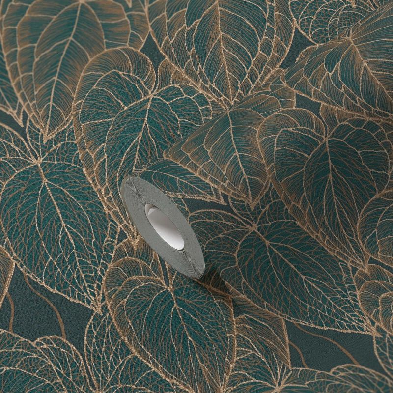 Papel de Colgadura 781281 – Contemporáneo | Estilo y Elegancia Mural · imagen 1