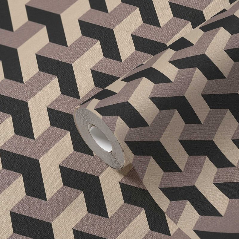 Papel de Colgadura 781501 – Contemporáneo | Estilo y Elegancia Mural · imagen 1