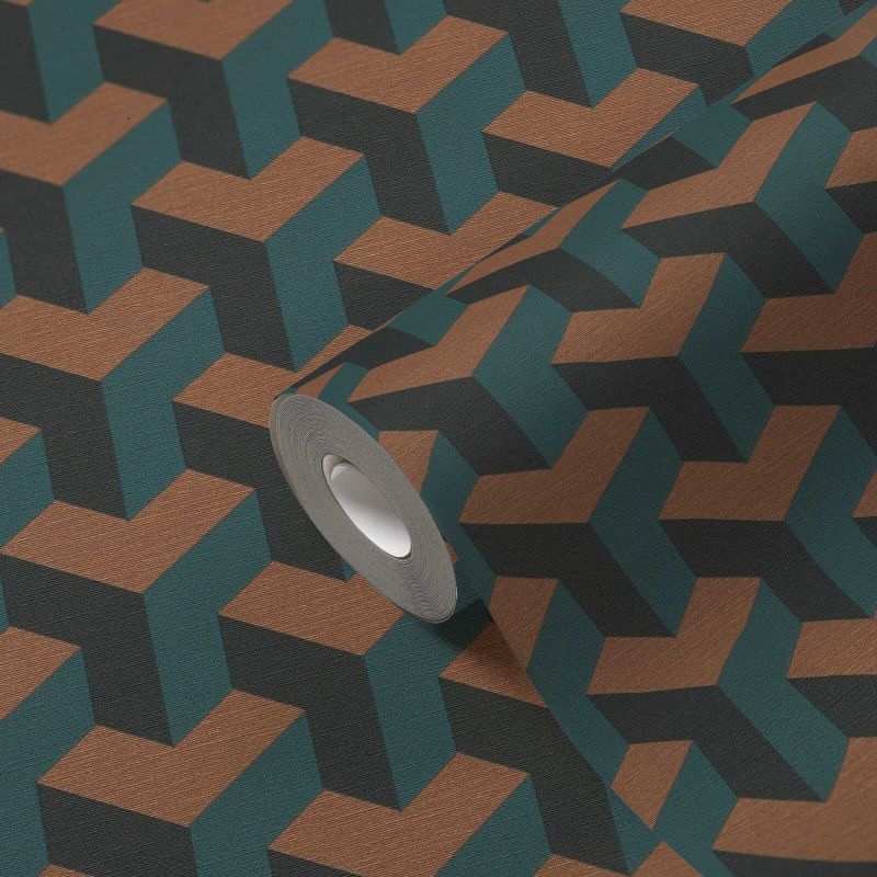 Papel Tapiz 781502 – Contemporáneo | Arte en cada Pared · imagen 1