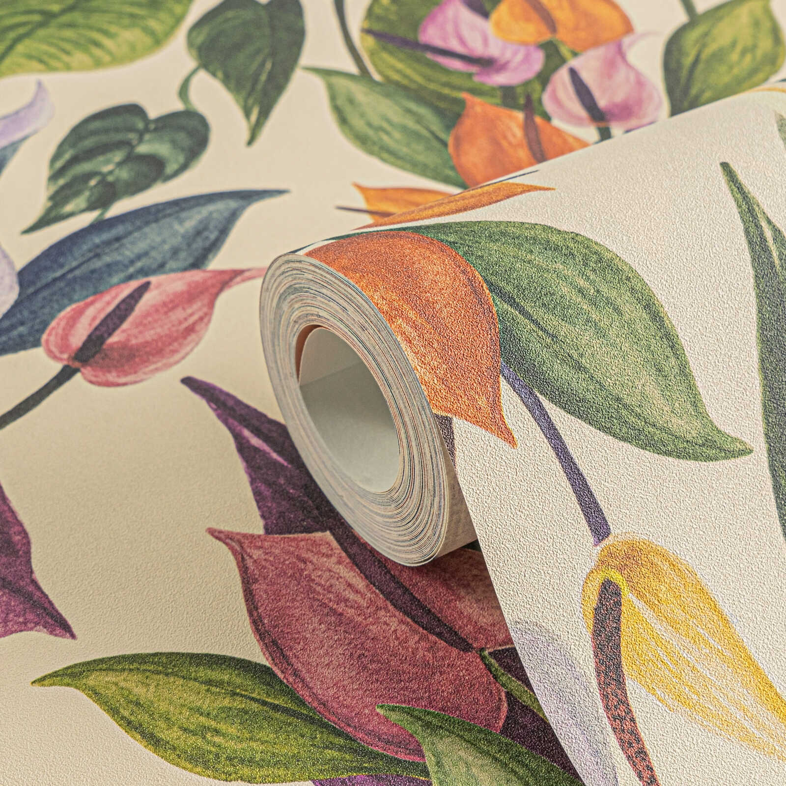 Papel de Colgadura 782101 – Contemporáneo | Estilo y Elegancia Mural