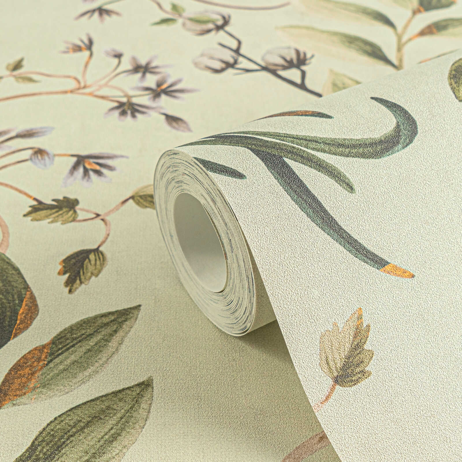 Papel Tapiz Exclusivo 782121 – Contemporáneo | Diseño Único para tus Paredes
