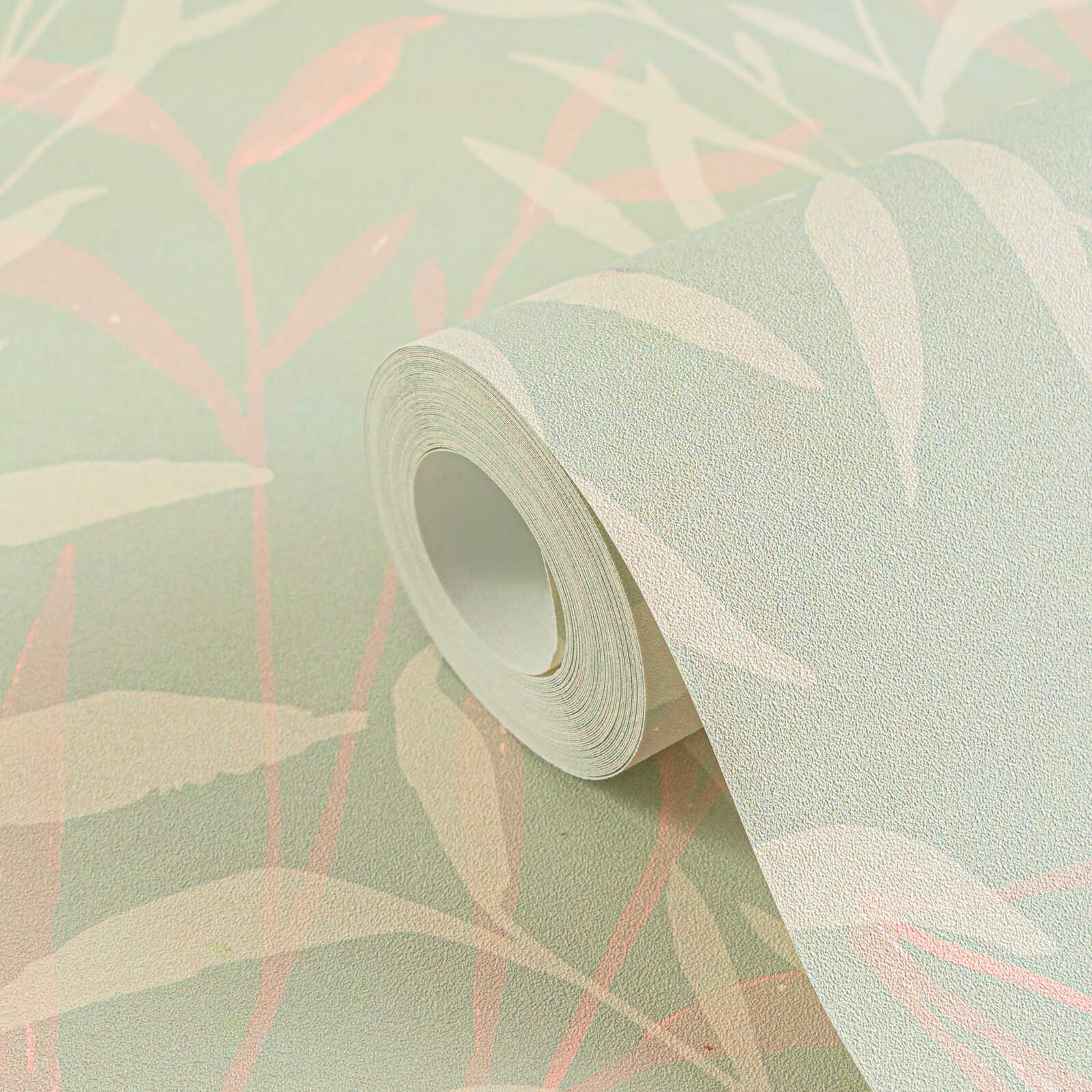 Papel Tapiz Exclusivo 782221 – Contemporáneo | Diseño Único para tus Paredes