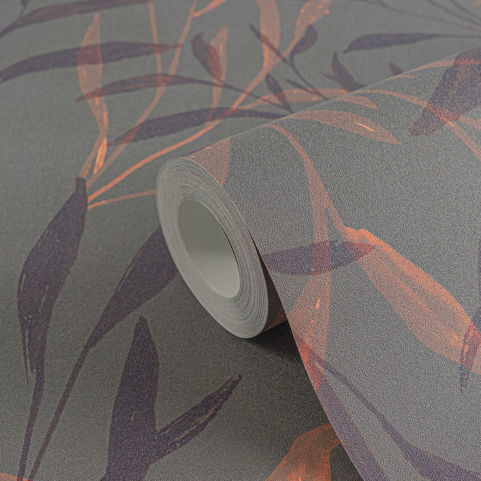 Papel de Colgadura 782222 – Contemporáneo | Estilo y Elegancia Mural · imagen 1